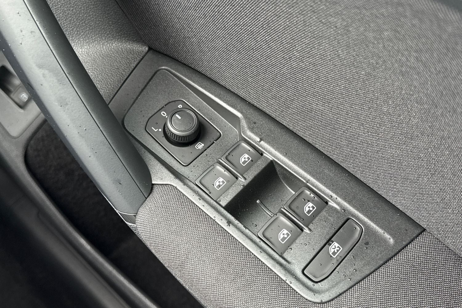 Used Volkswagen Tiguan 2025 for sale - 78070047: Photo 20