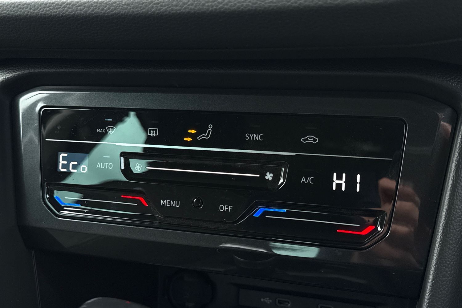 Used Volkswagen Tiguan 2025 for sale - 78070047: Photo 21