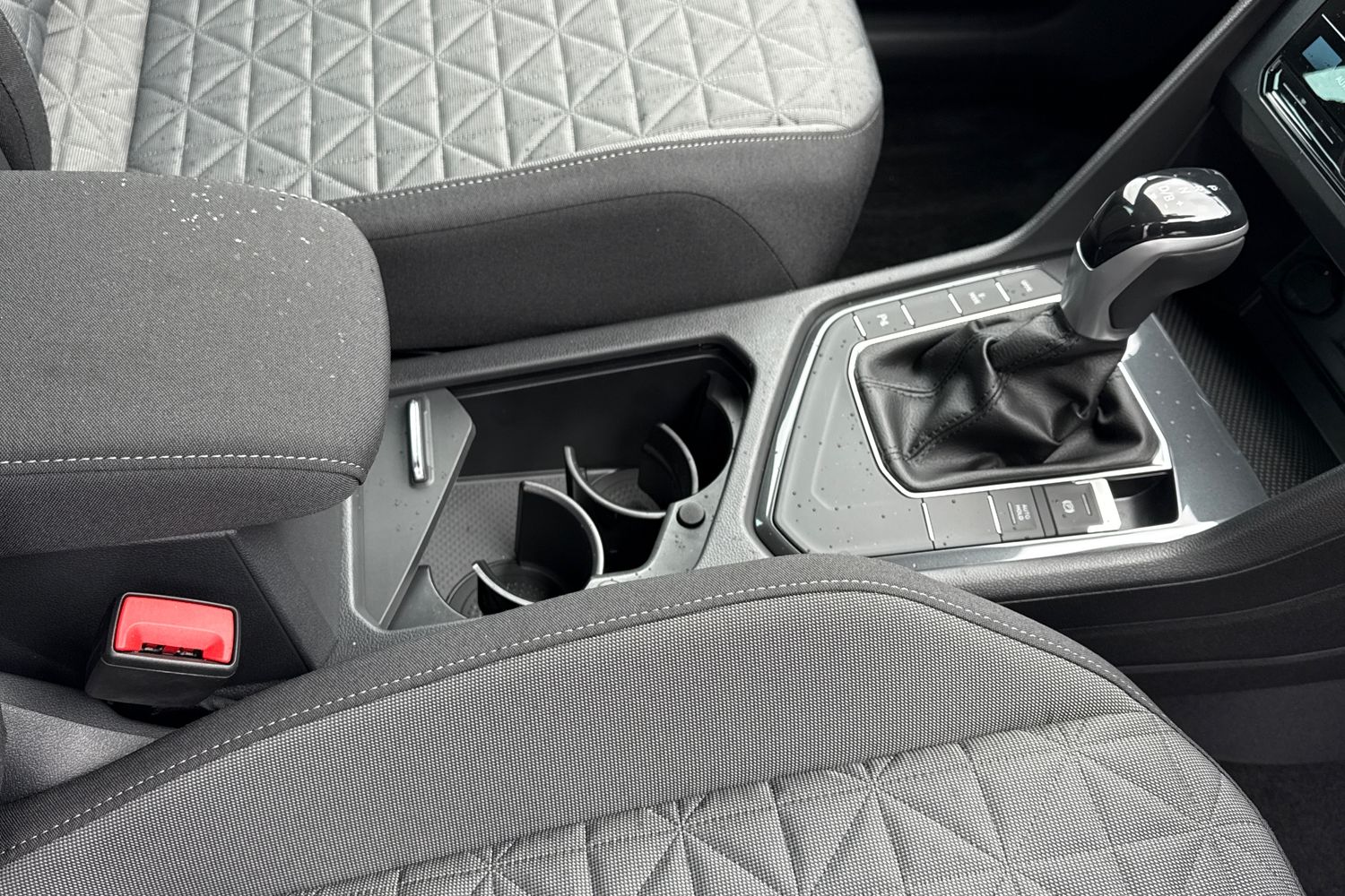 Used Volkswagen Tiguan 2025 for sale - 78070047: Photo 22