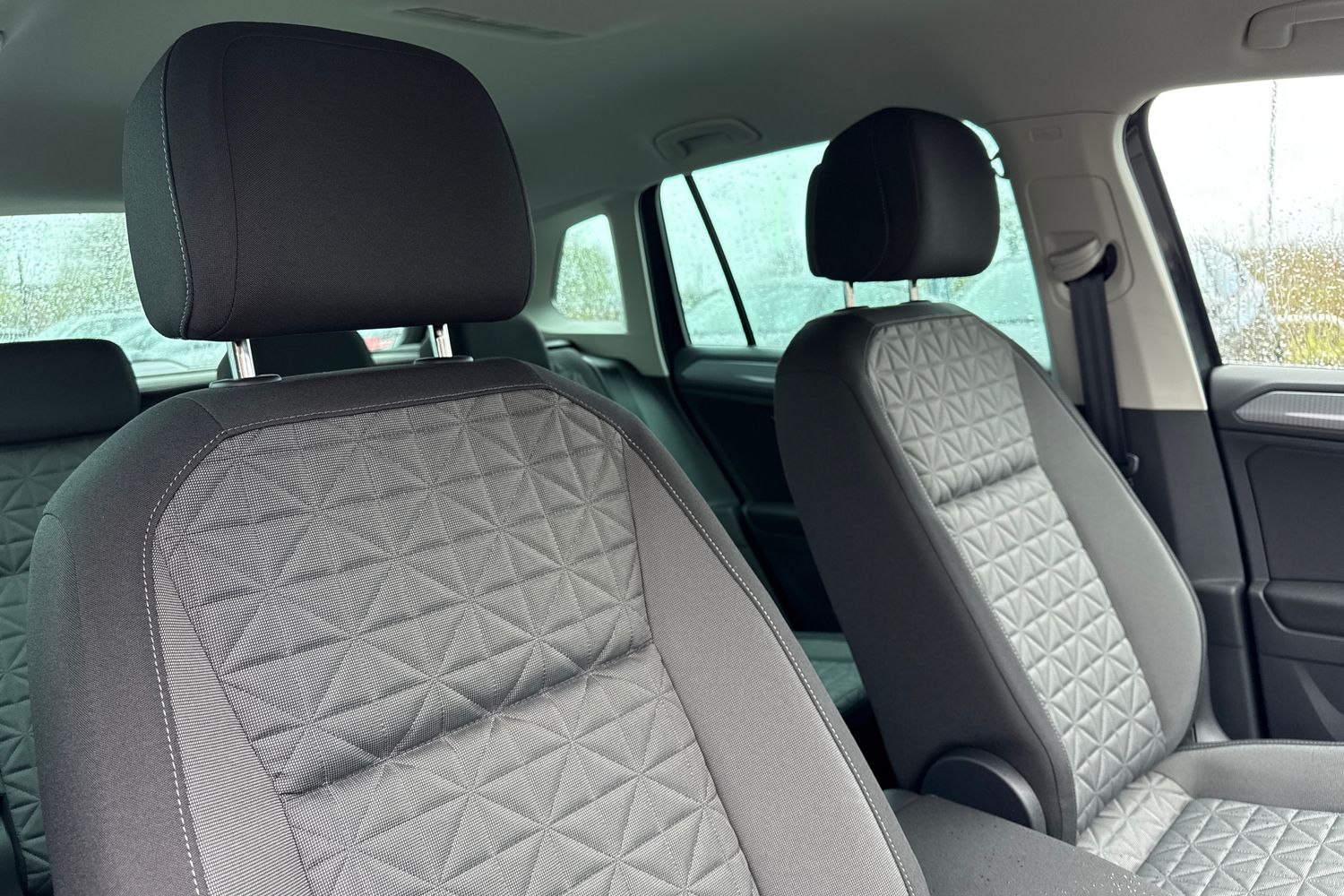 Used Volkswagen Tiguan 2025 for sale - 78070047: Photo 23