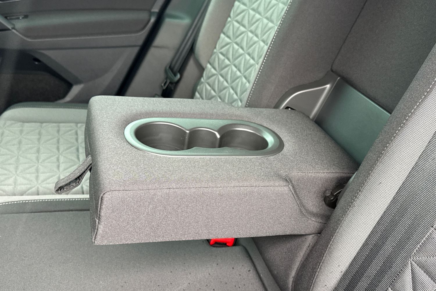 Used Volkswagen Tiguan 2025 for sale - 78070047: Photo 27