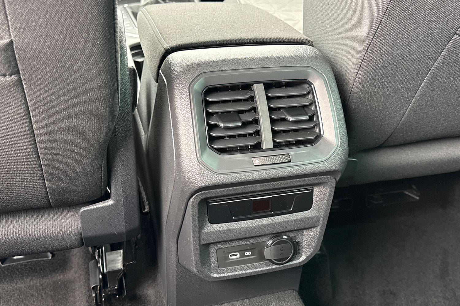 Used Volkswagen Tiguan 2025 for sale - 78070047: Photo 28