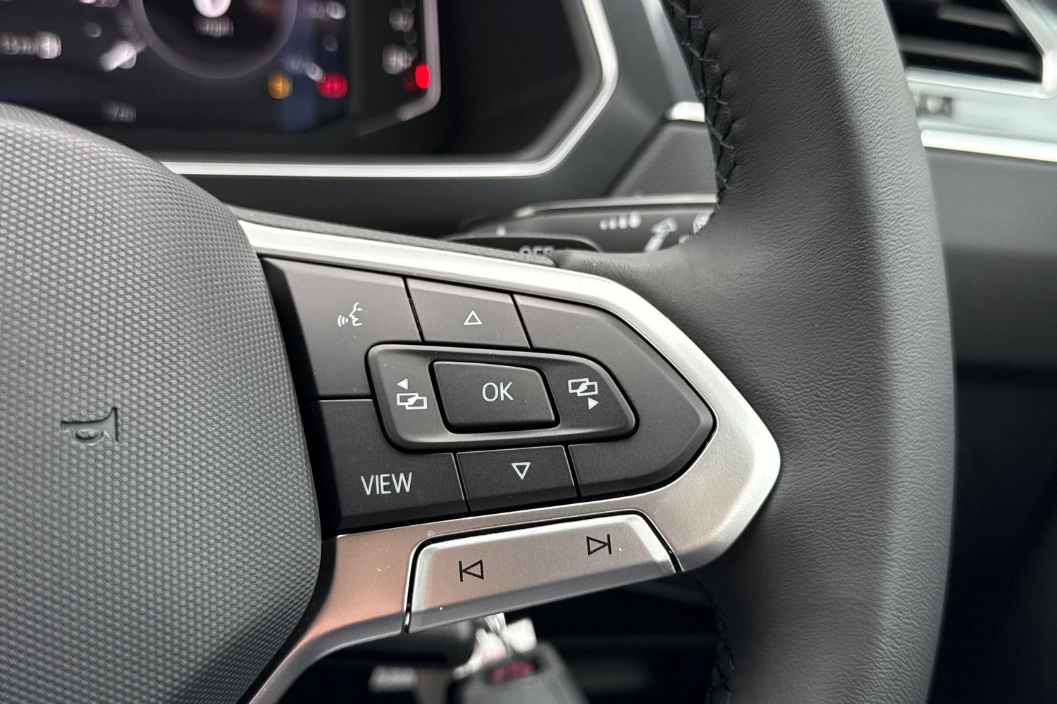 Used Volkswagen Tiguan 2025 for sale - 78070047: Photo 31