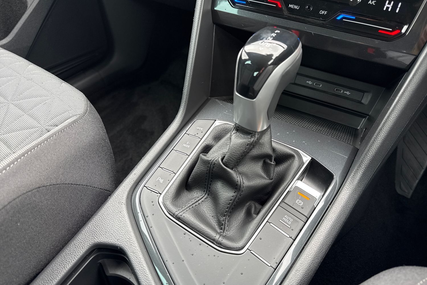 Used Volkswagen Tiguan 2025 for sale - 78070047: Photo 34