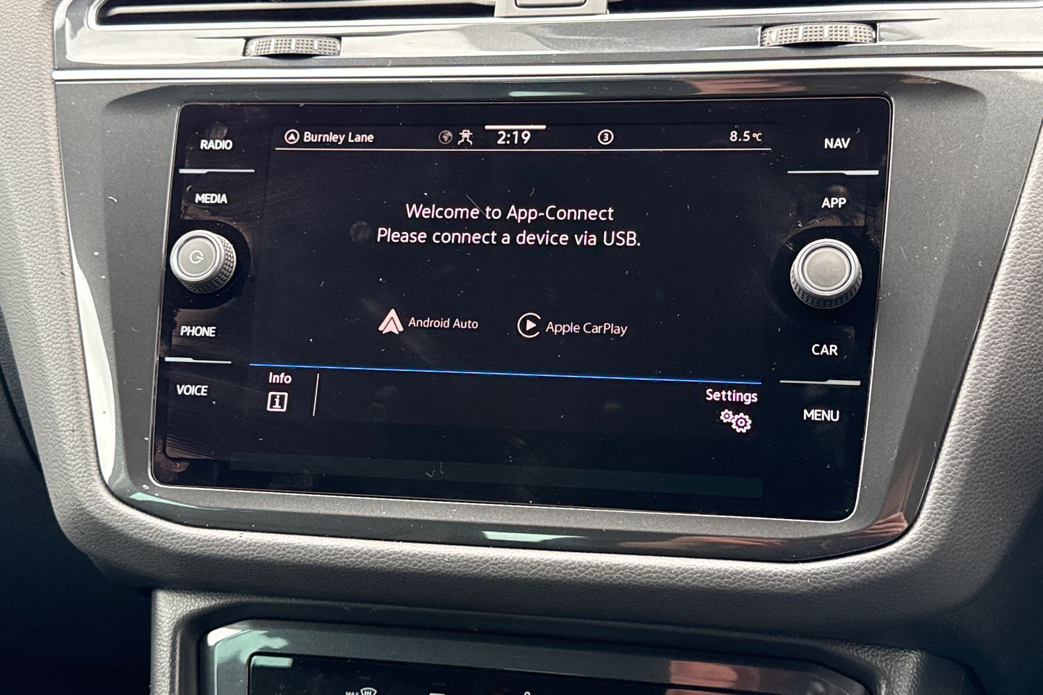 Used Volkswagen Tiguan 2025 for sale - 78070047: Photo 36