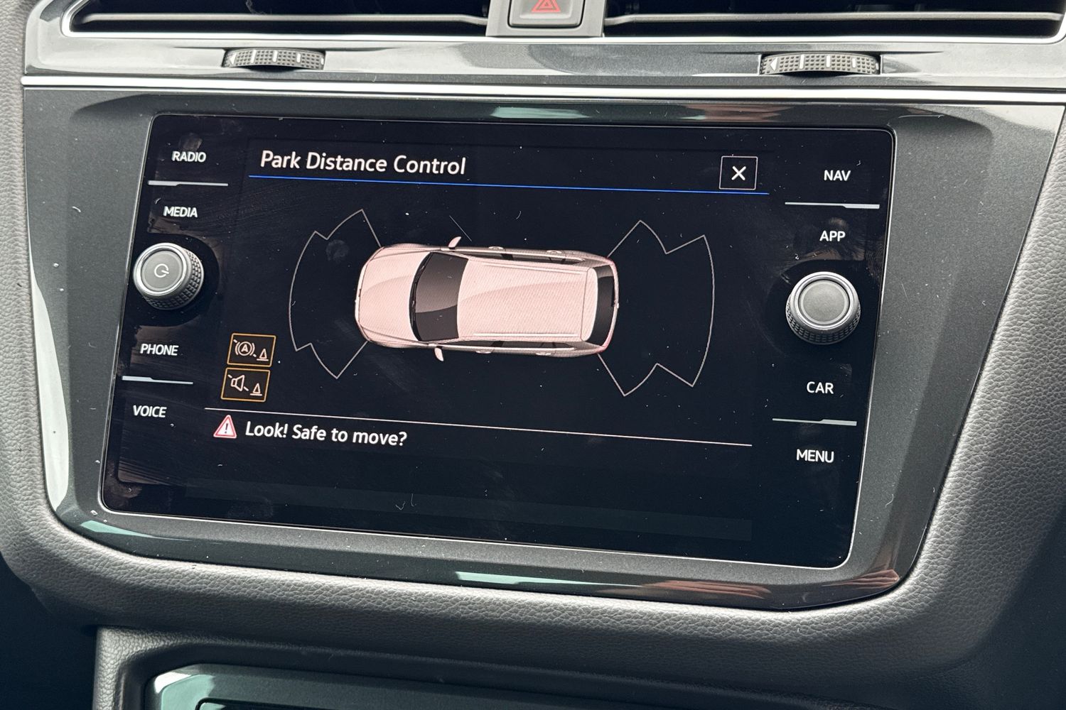 Used Volkswagen Tiguan 2025 for sale - 78070047: Photo 37