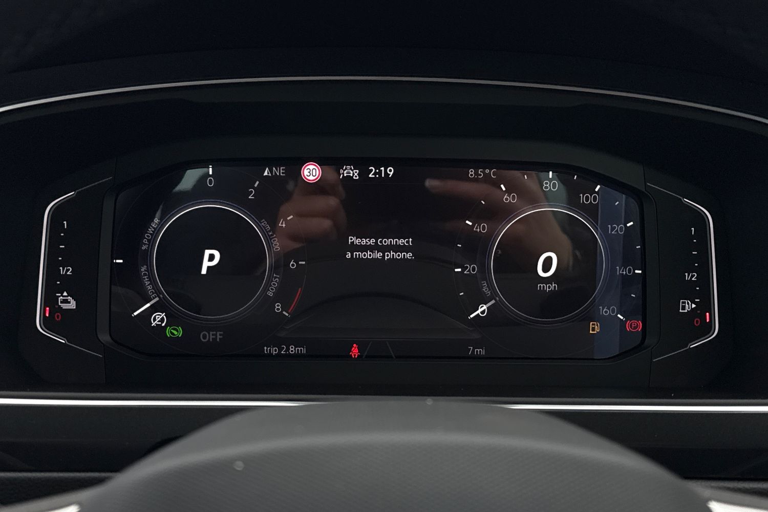 Used Volkswagen Tiguan 2025 for sale - 78070047: Photo 38