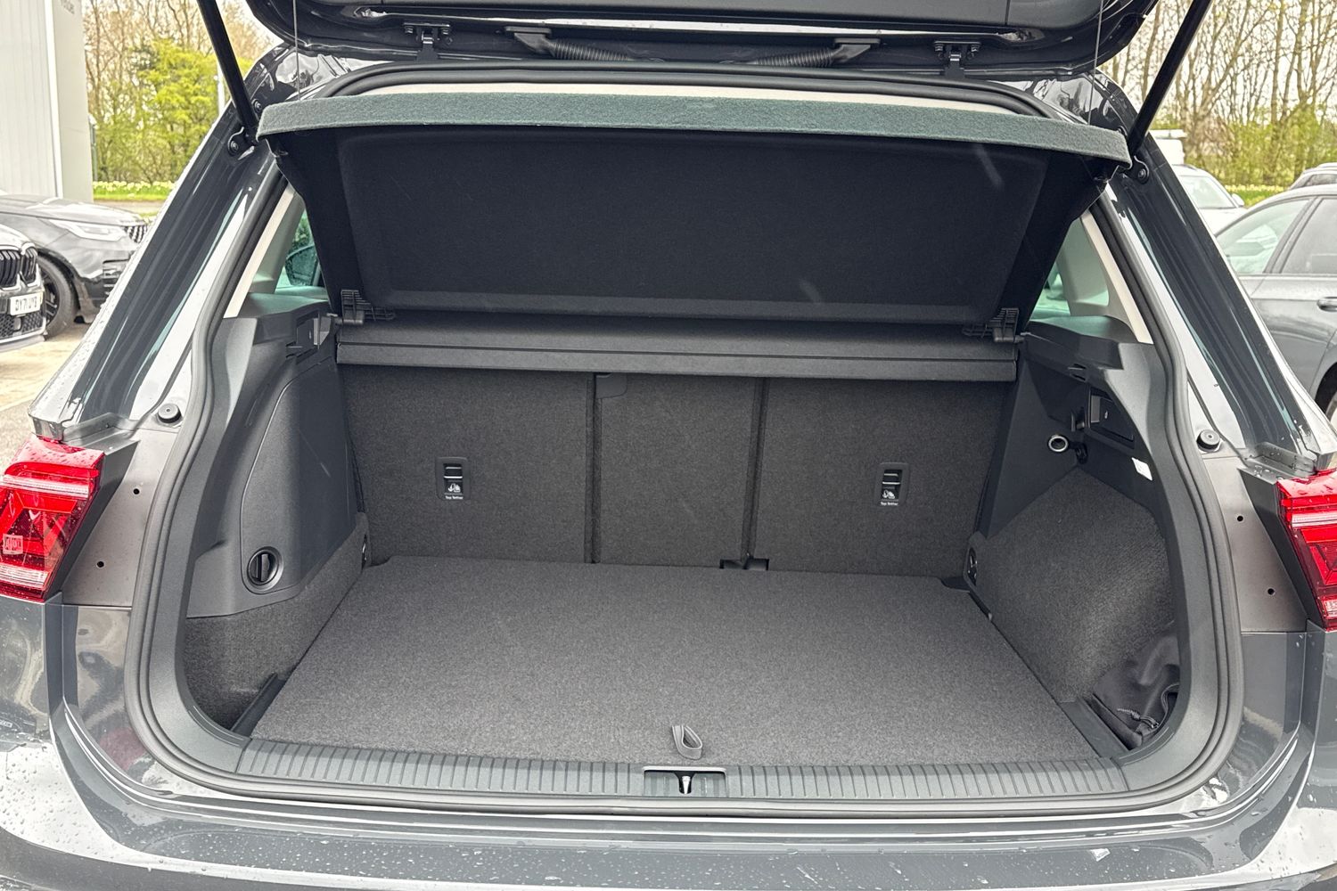 Used Volkswagen Tiguan 2025 for sale - 78070047: Photo 6