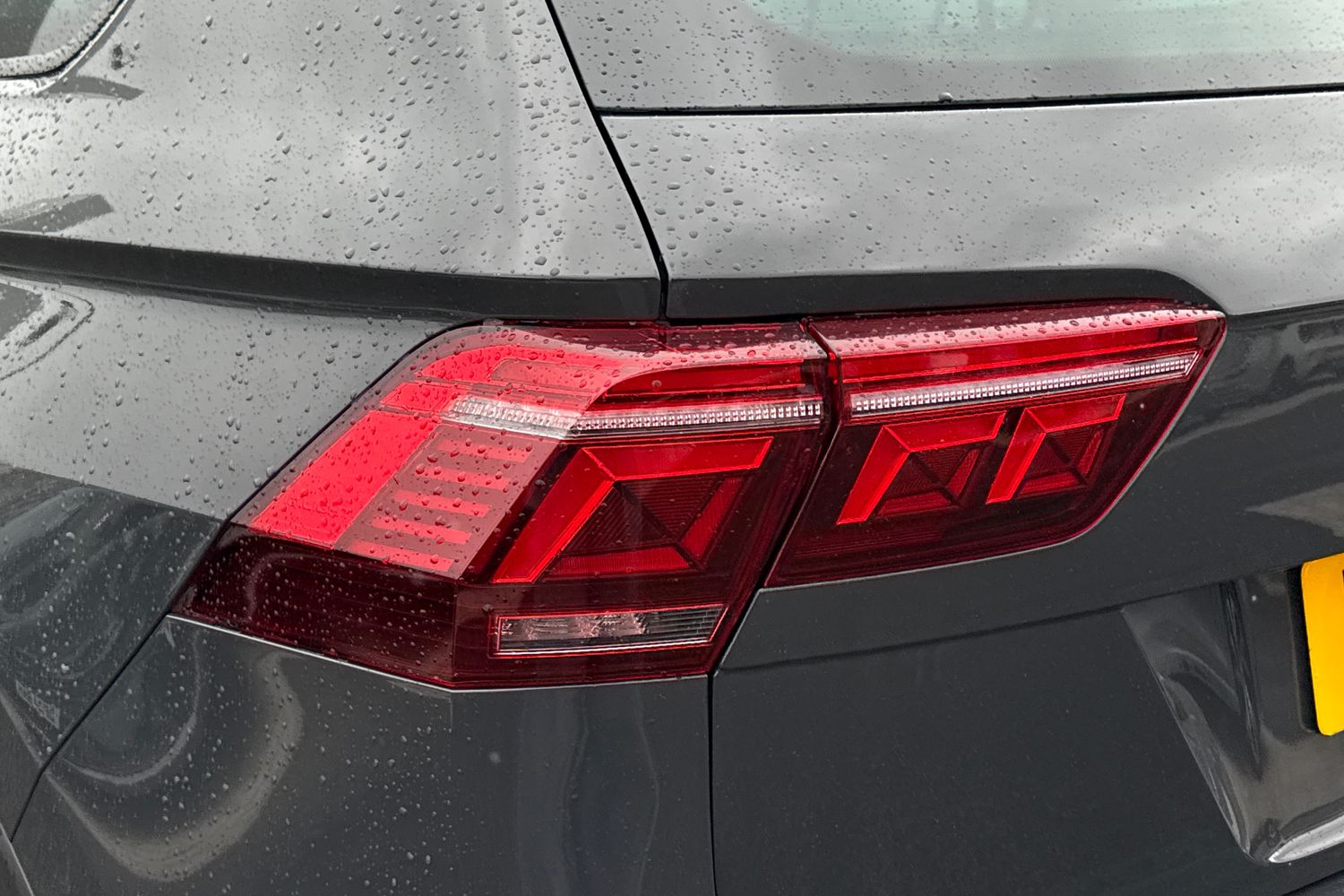 Used Volkswagen Tiguan 2025 for sale - 78070047: Photo 7