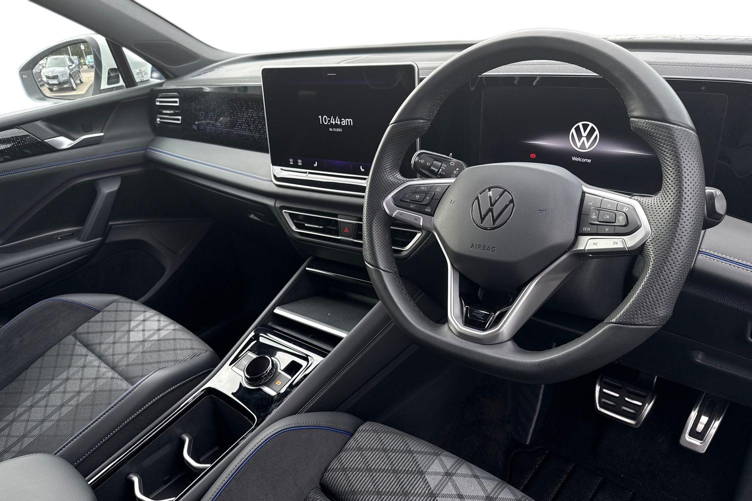 Used Volkswagen Tiguan 2024 for sale - 76182178: Photo 14