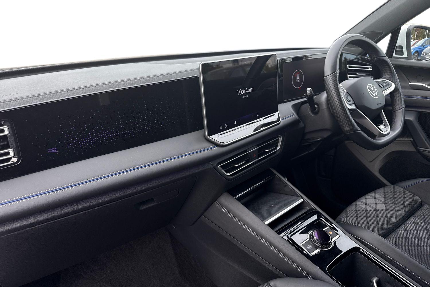 Used Volkswagen Tiguan 2024 for sale - 76182178: Photo 15