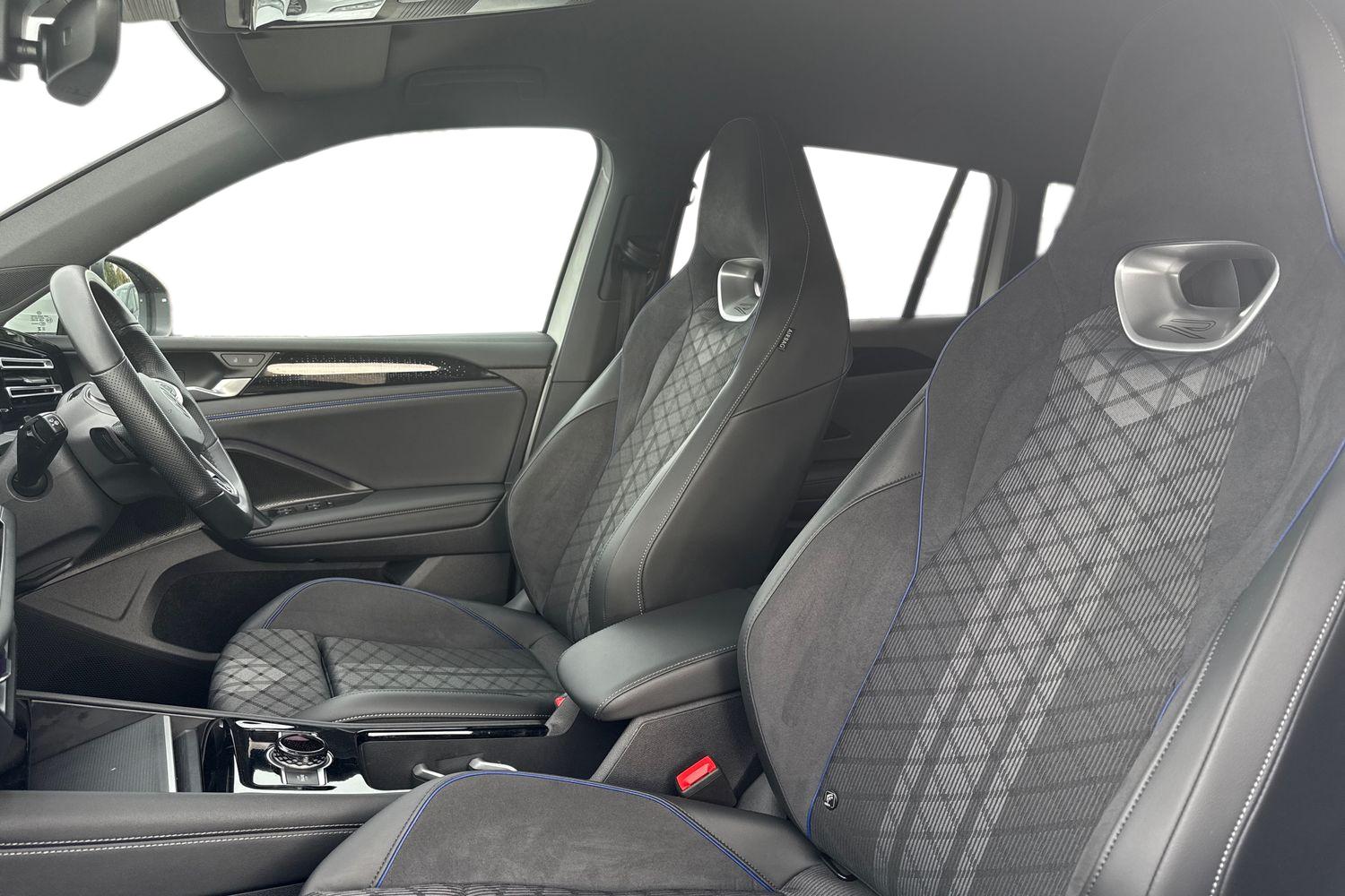 Used Volkswagen Tiguan 2024 for sale - 76182178: Photo 16