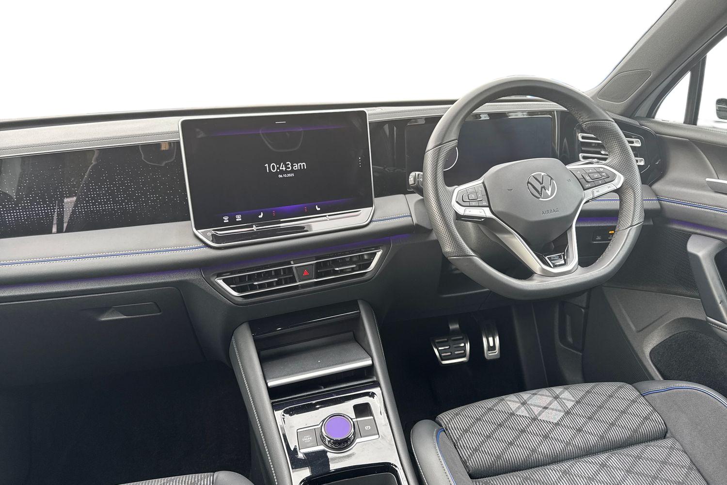 Used Volkswagen Tiguan 2024 for sale - 76182178: Photo 18