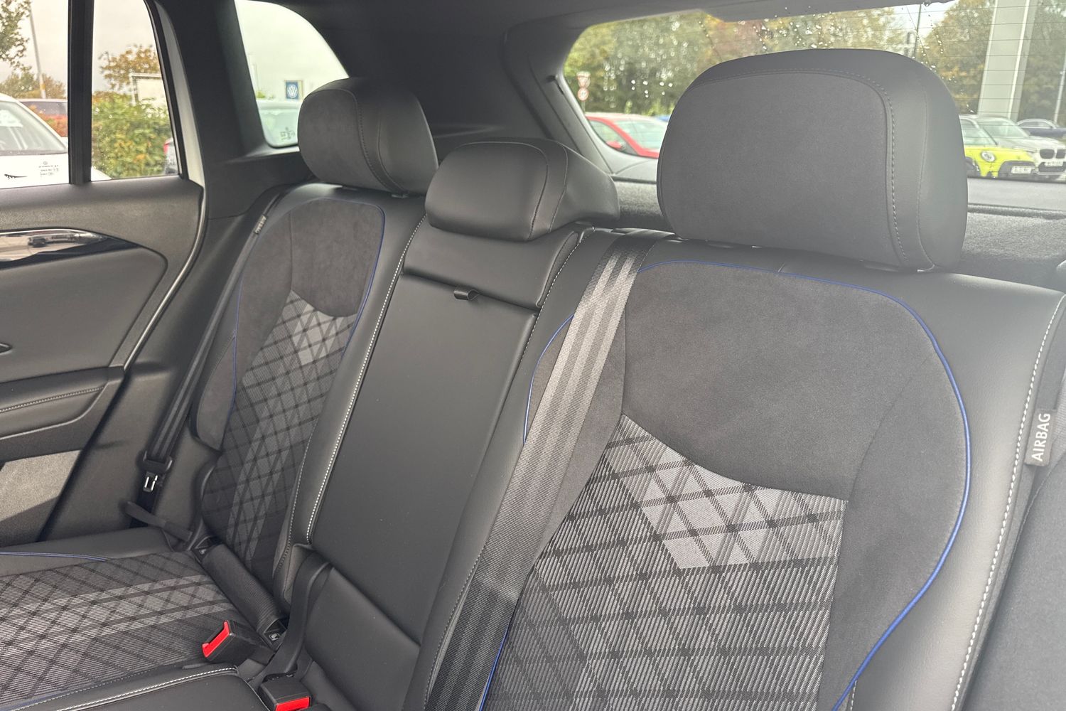 Used Volkswagen Tiguan 2024 for sale - 76182178: Photo 19
