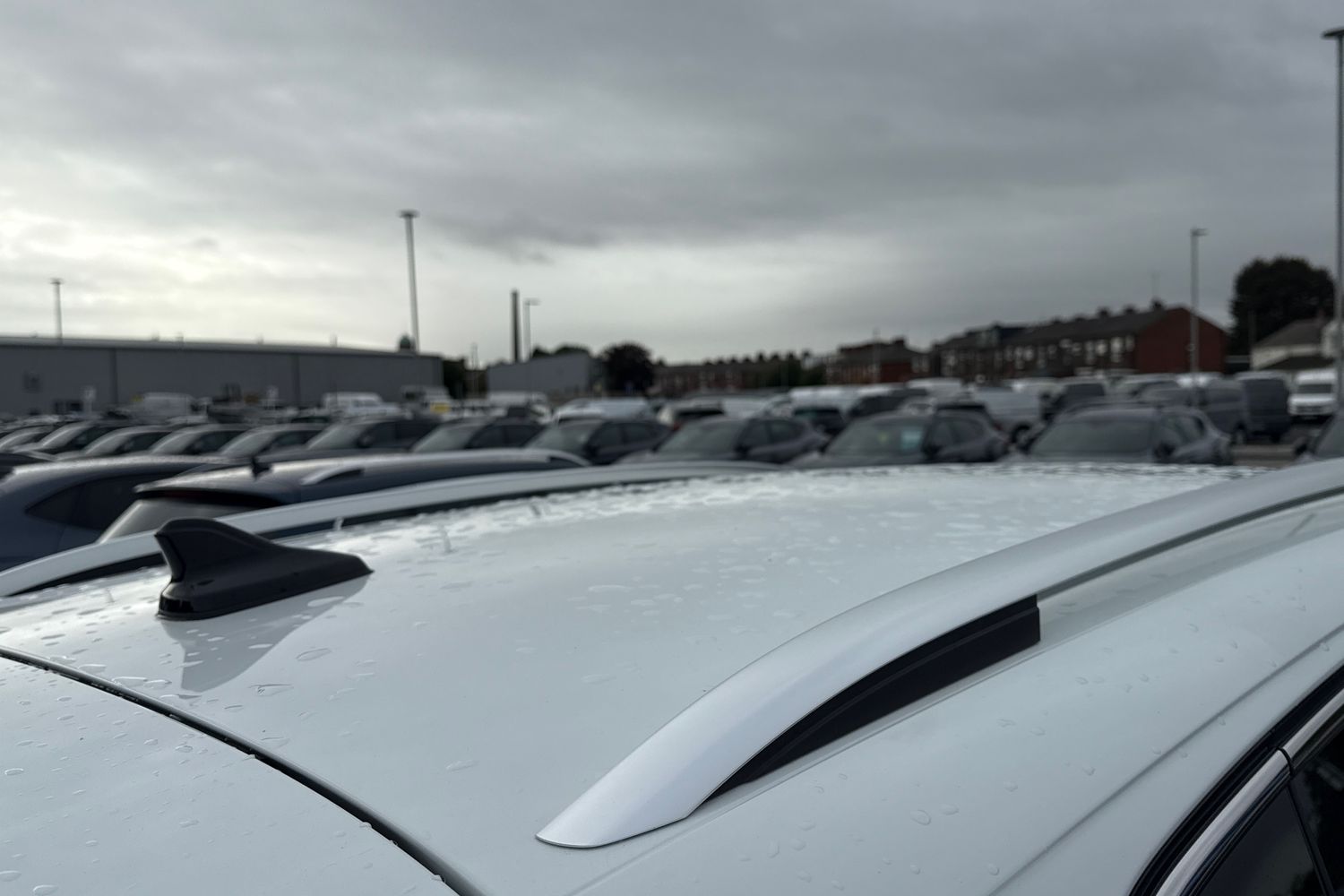 Used Volkswagen Tiguan 2024 for sale - 76182178: Photo 30
