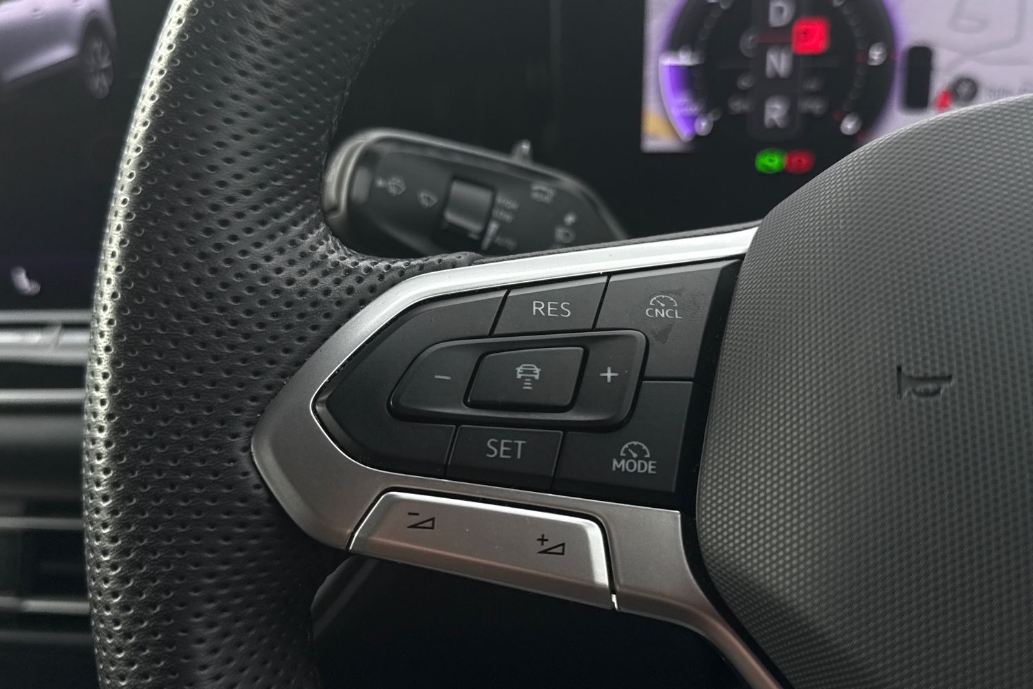 Used Volkswagen Tiguan 2024 for sale - 76182178: Photo 37