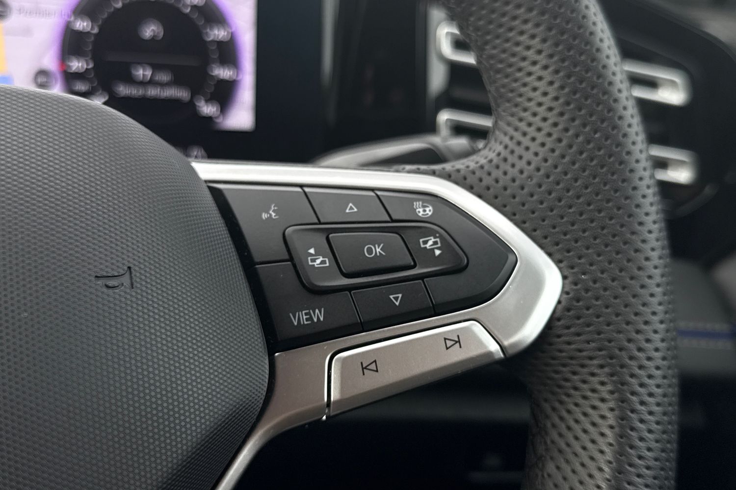 Used Volkswagen Tiguan 2024 for sale - 76182178: Photo 38