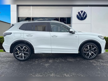 Used Volkswagen Tiguan 2024 for sale - 76182178: Photo 3