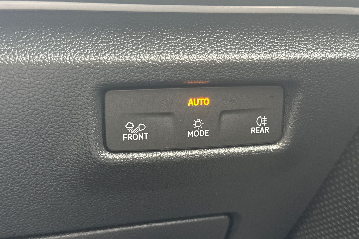 Used Volkswagen Tiguan 2024 for sale - 76182178: Photo 42