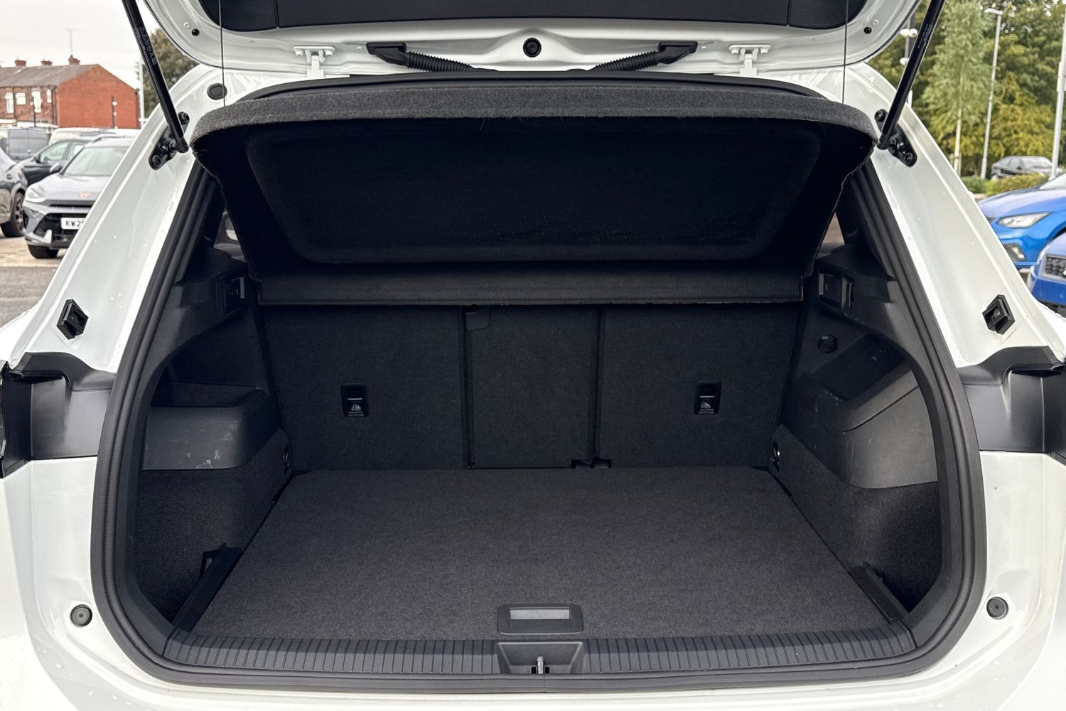Used Volkswagen Tiguan 2024 for sale - 76182178: Photo 7