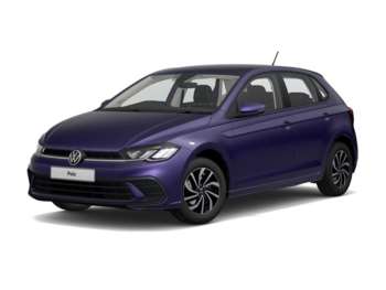 2025 - 1.0 TSI Life DSG Euro 6 (s/s) 5dr