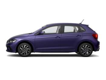 Used Volkswagen Polo 2025 for sale - 75191301: Photo
