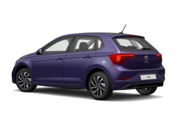 Used Volkswagen Polo 2025 for sale - 75191301: Photo
