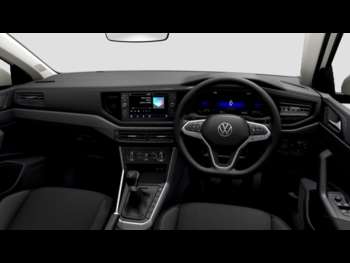 Used Volkswagen Polo 2025 for sale - 75191301: Photo