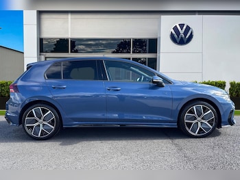 Used Volkswagen Golf 2025 for sale - 75824814: Photo