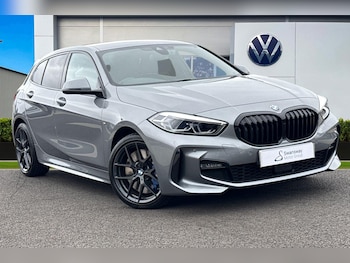 Used BMW 1 Series 2023 for sale - 75626295: Photo