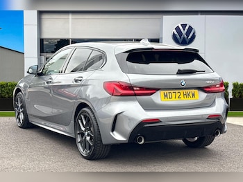Used BMW 1 Series 2023 for sale - 75626295: Photo