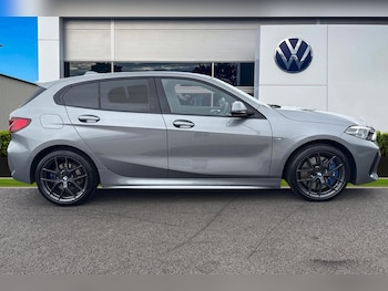 Used BMW 1 Series 2023 for sale - 75626295: Photo