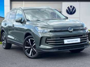 2024 - 2.0TDI (150ps) Elegance DSG 5-Door