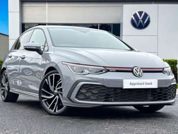2023 - 2.0 TSI GTI 5dr DSG