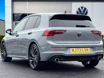 Used Volkswagen Golf 2023 for sale - 74905338: Photo