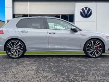 Used Volkswagen Golf 2023 for sale - 74905338: Photo