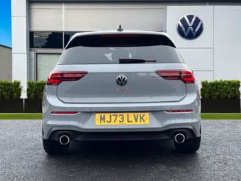 Used Volkswagen Golf 2023 for sale - 74905338: Photo
