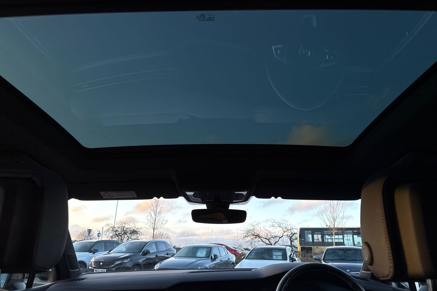 Used Volkswagen Touareg 2020 for sale - 77368631: Photo 32