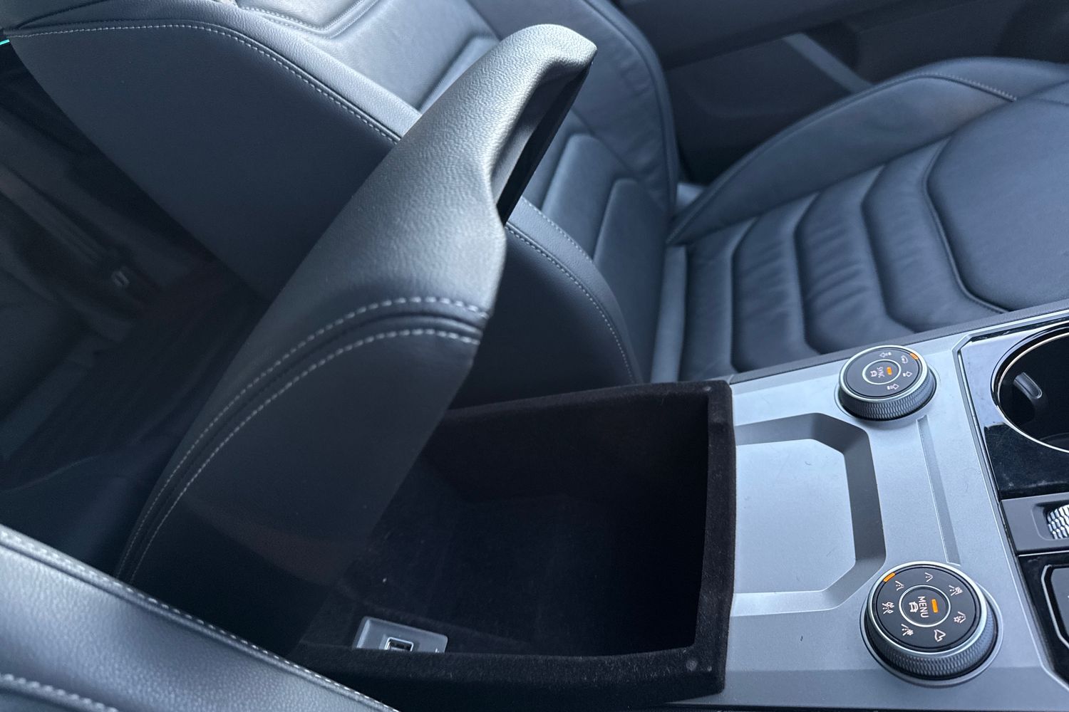 Used Volkswagen Touareg 2020 for sale - 77368631: Photo 45