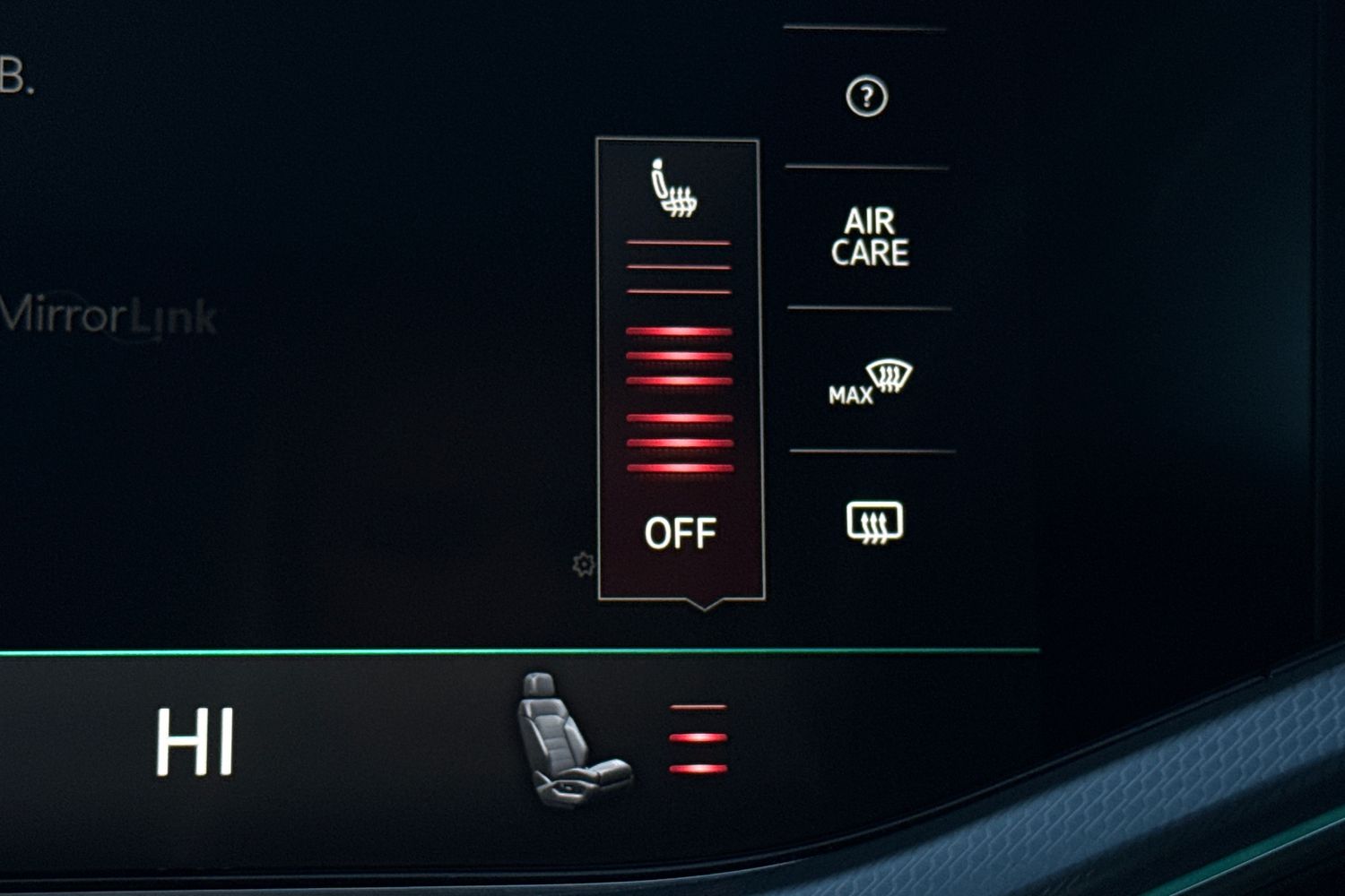 Used Volkswagen Touareg 2020 for sale - 77368631: Photo 48