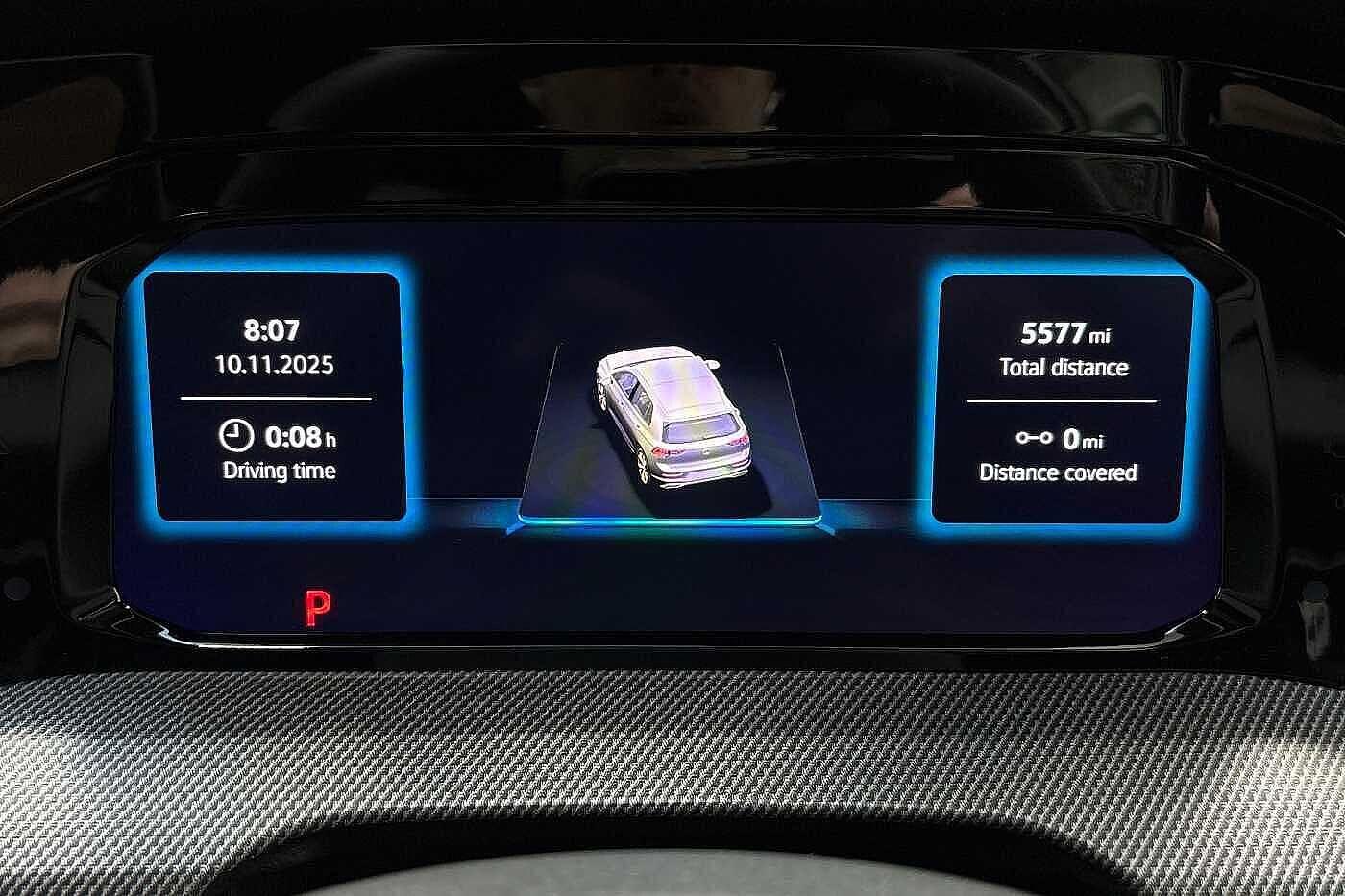 Used Volkswagen Golf 2025 for sale - 76617155: Photo 11