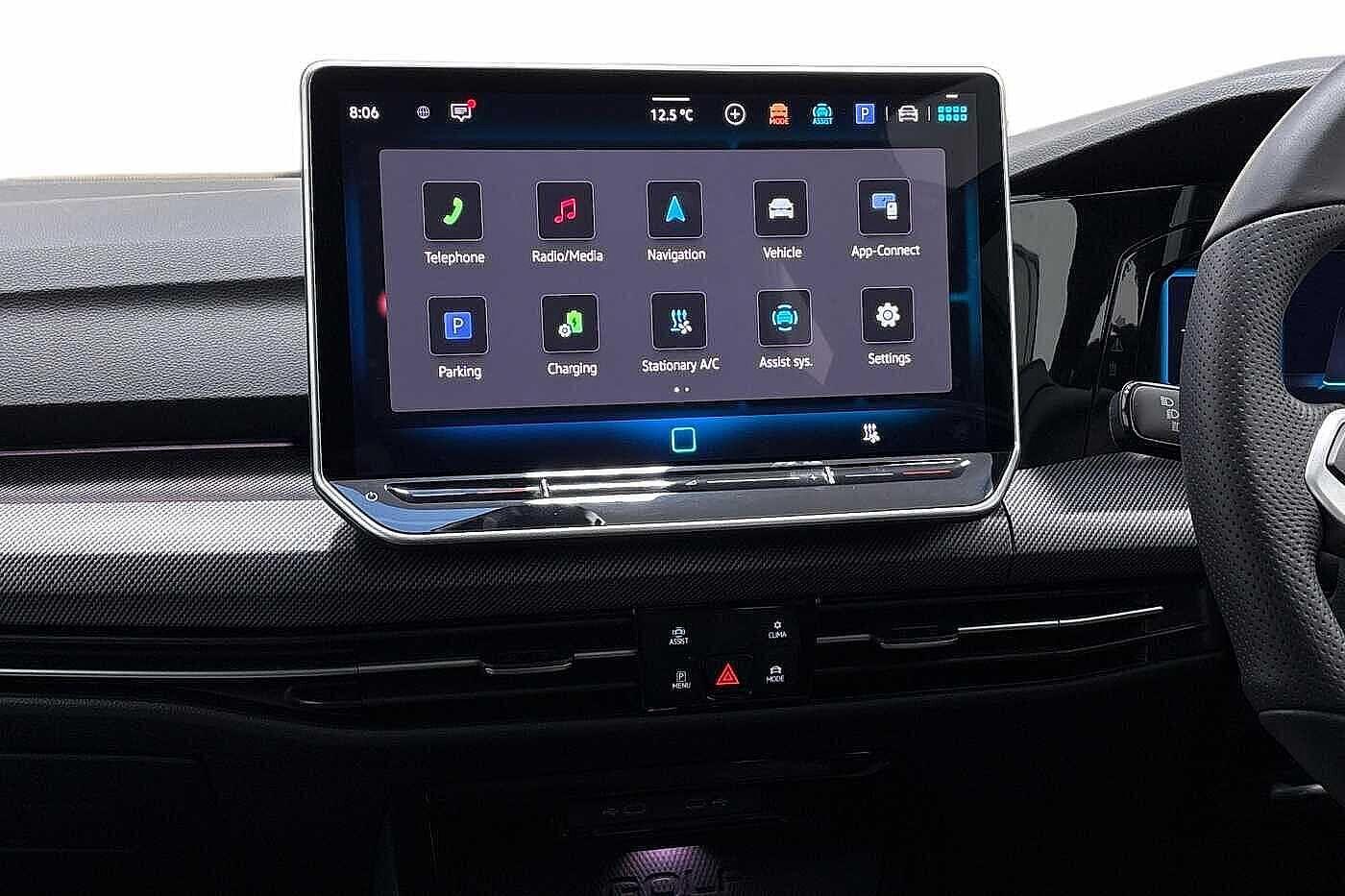 Used Volkswagen Golf 2025 for sale - 76617155: Photo 12