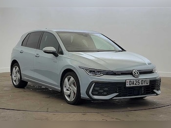 2025 - 1.5 TSI 272 GTE eHybrid 5dr DSG