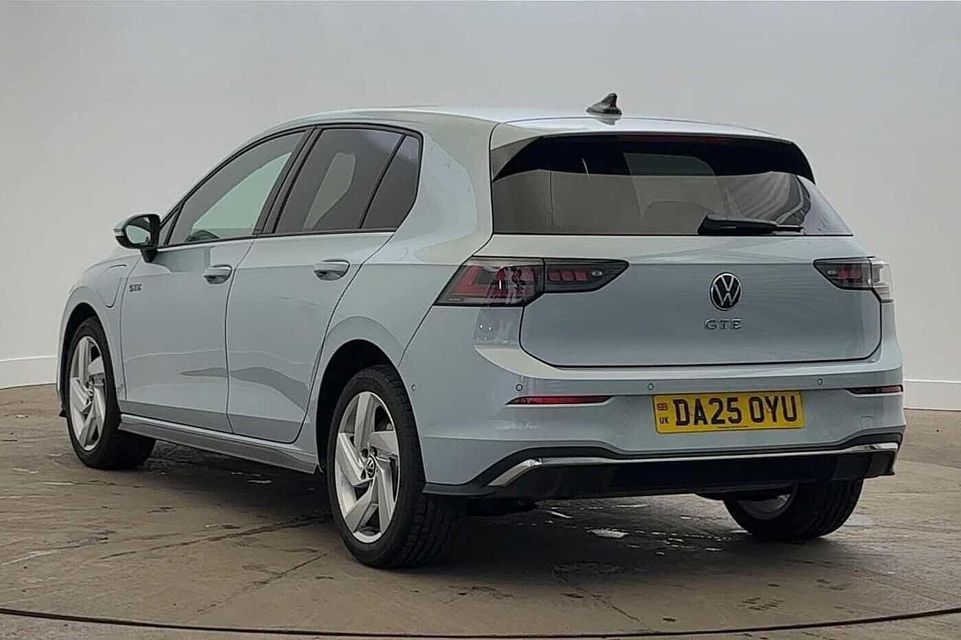 Used Volkswagen Golf 2025 for sale - 76617155: Photo 3