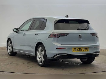 Used Volkswagen Golf 2025 for sale - 76617155: Photo