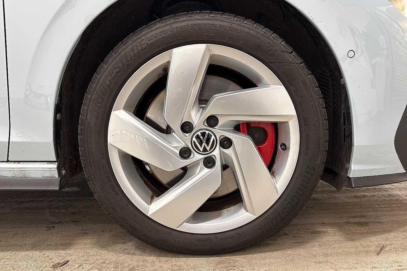 Used Volkswagen Golf 2025 for sale - 76617155: Photo 5