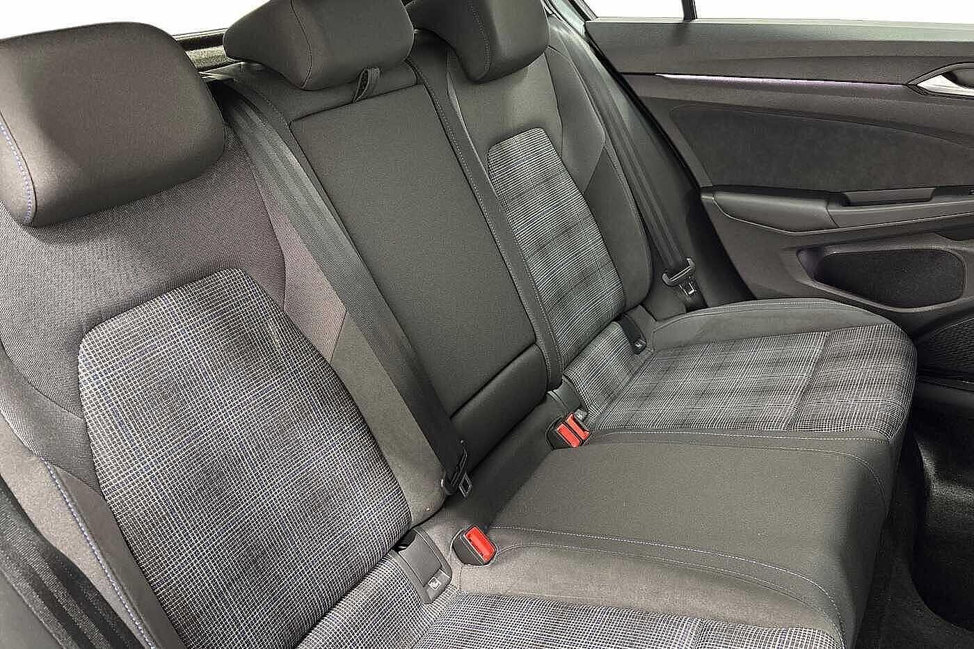 Used Volkswagen Golf 2025 for sale - 76617155: Photo 9