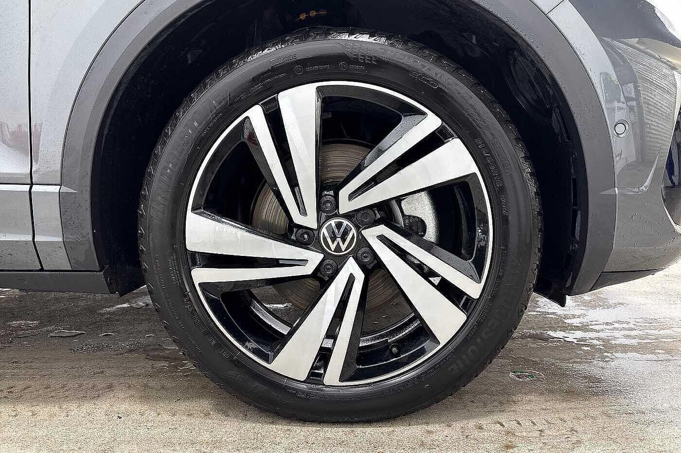 Used Volkswagen T-Roc 2025 for sale - 77666214: Photo 5