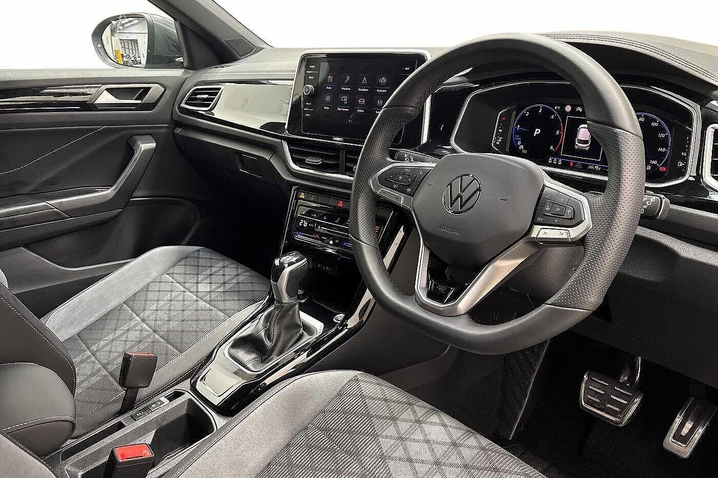 Used Volkswagen T-Roc 2025 for sale - 77666214: Photo 6