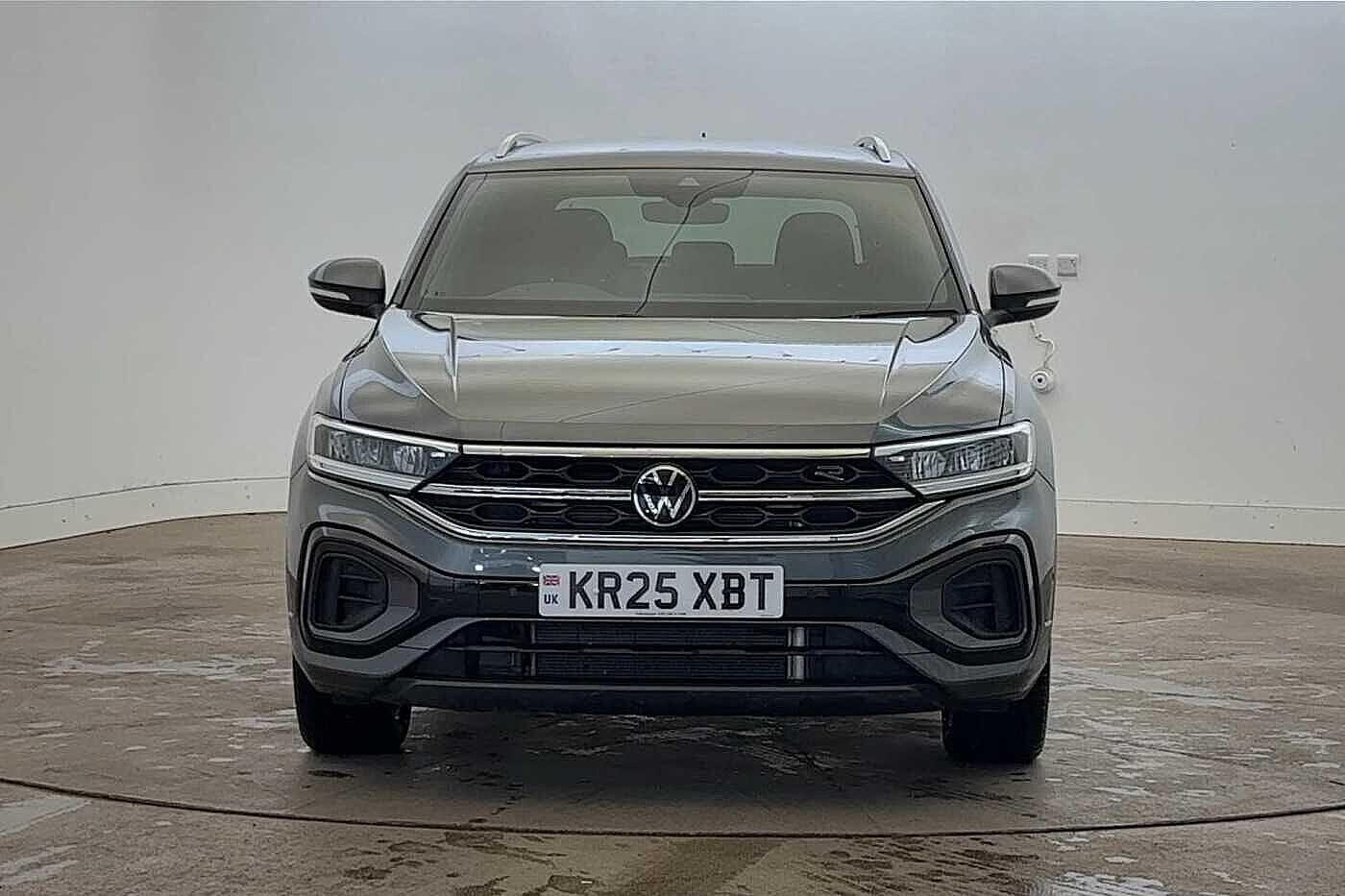 Used Volkswagen T-Roc 2025 for sale - 77666214: Photo 7